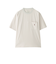 バッキンガムベア 度詰め天竺 スピンドルTシャツ