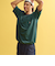 バッキンガムベア 度詰め天竺 スピンドルTシャツ