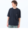 バッキンガムベア 度詰め天竺 スピンドルTシャツ