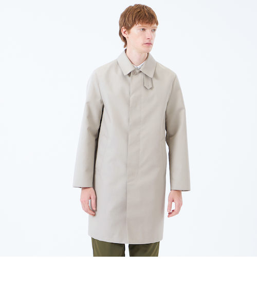 3層ブロードボンディング WELLINGTON「ウェリントン