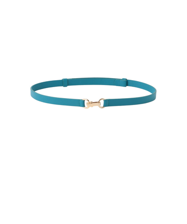 ビットバックルスライドベルト