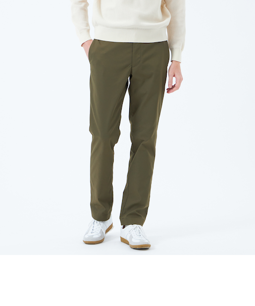 STYLE002 SLIM FIT フレックスドライチノ