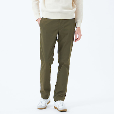 STYLE002 SLIM FIT フレックスドライチノ