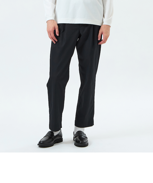 STYLE003 TAPERED FIT フレックスドライチノ｜マッキントッシュ