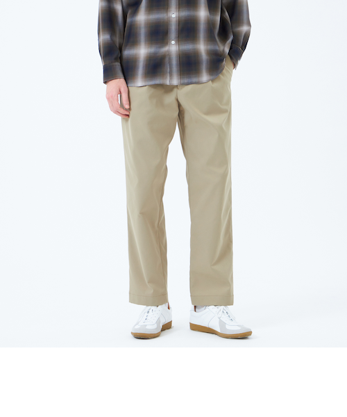 E0681S 新品 マッキントッシュ フィロソフィー セットアップ 38L/38 STYLE003 TAPERED FIT フレックスドライチノ｜マッキントッシュ