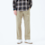 STYLE003 TAPERED FIT フレックスドライチノ