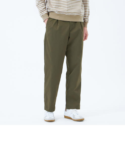 STYLE003 TAPERED FIT フレックスドライチノ
