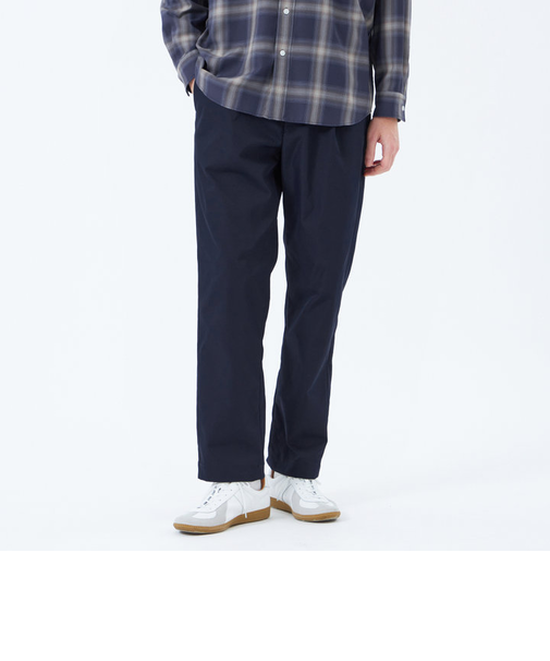 STYLE003 TAPERED FIT フレックスドライチノ