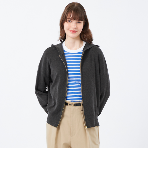 極美品✨マッキントッシュフィロソフィー マウンテンパーカー モッズコート フード 極美品✨マッキントッシュフィロソフィー マウンテンパーカー