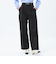 インタックワイドチノパンツ