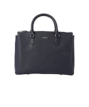 サフィアーノレザー ブリーフトート