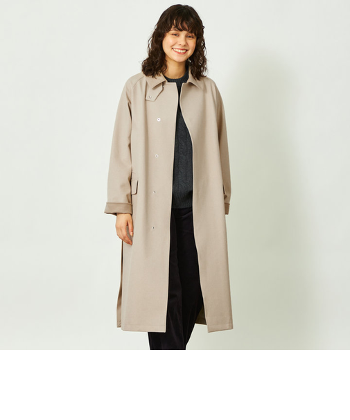 GREY LABEL 【SOMERFORD LONG（サマーフォード ロング）】