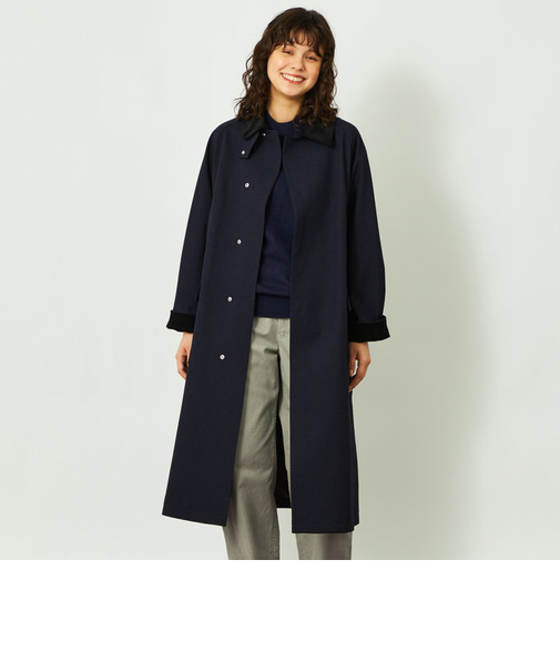 GREY LABEL 【SOMERFORD LONG（サマーフォード ロング）】