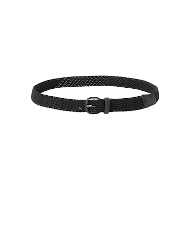 エラスティックメッシュ カジュアルベルト