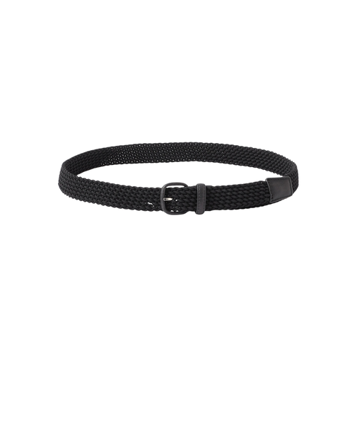 エラスティックメッシュ カジュアルベルト