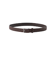 サフィアーノレザー ビジネスベルト