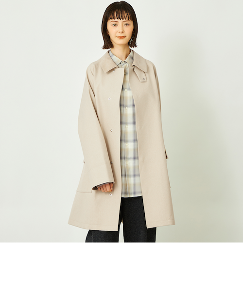 GREY LABEL 【SOMERFORD(サマーフォード)】｜マッキントッシュ