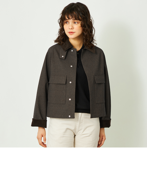 GREY LABEL 【SOMERFORD SHORT(サマーフォード ショート)】