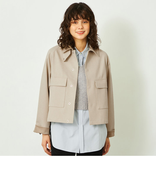 GREY LABEL 【SOMERFORD SHORT(サマーフォード ショート)】