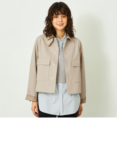 GREY LABEL 【SOMERFORD SHORT(サマーフォード ショート)】