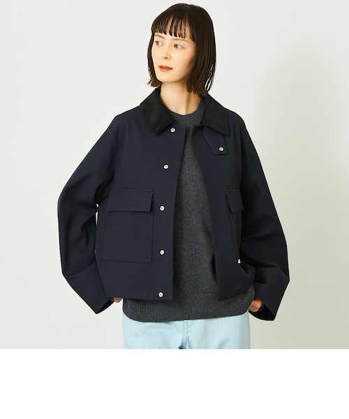 GREY LABEL 【SOMERFORD SHORT(サマーフォード ショート