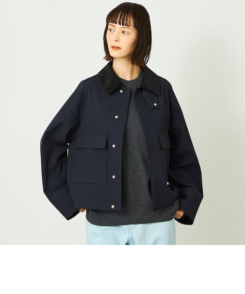 GREY LABEL 【SOMERFORD SHORT(サマーフォード ショート)】