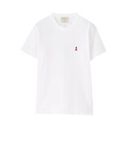 【WEB&一部店舗限定】バッキンガムベア ワッペンＴシャツ