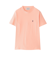 【WEB&一部店舗限定】バッキンガムベア ワッペンＴシャツ