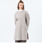 【IVENREY(イベンリー)】ウール製