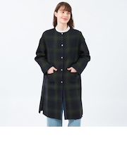 【IVENREY(イベンリー)】ウール製