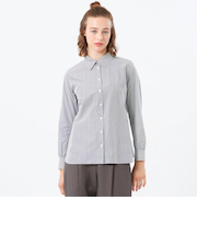 コンパクトフィットシャツ