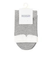 Cleric Collar ソックス