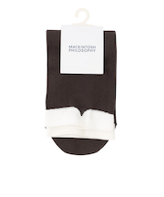 Cleric Collar ソックス