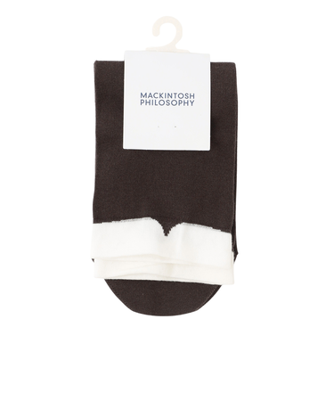 Cleric Collar ソックス