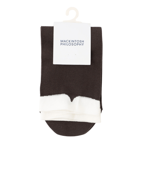 Cleric Collar ソックス