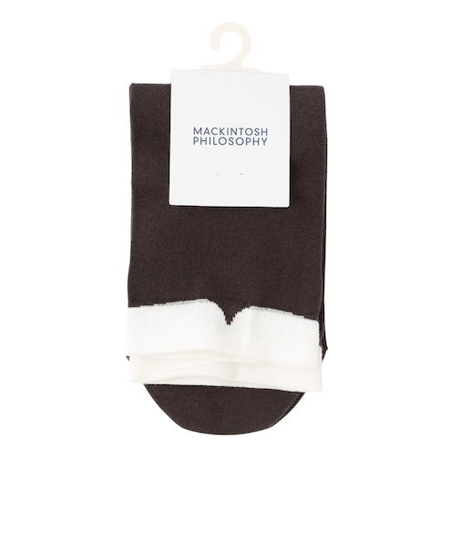 Cleric Collar ソックス