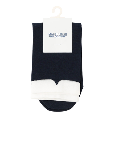 Cleric Collar ソックス