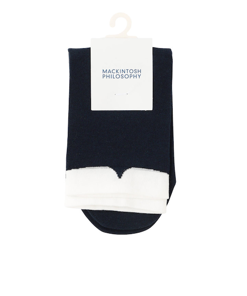 Cleric Collar ソックス