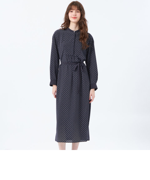 ファインパターンドットワンピース