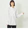 GREY LABEL ブザムシャツ