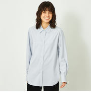 GREY LABEL ブザムシャツ