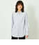 GREY LABEL ブザムシャツ