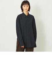 GREY LABEL ブザムシャツ