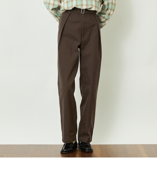 GREY LABEL【BALCOMBE（バルカム）】