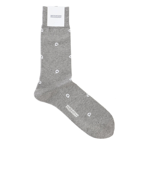 ゴースト カジュアルソックス