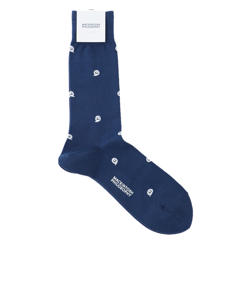 ゴースト カジュアルソックス