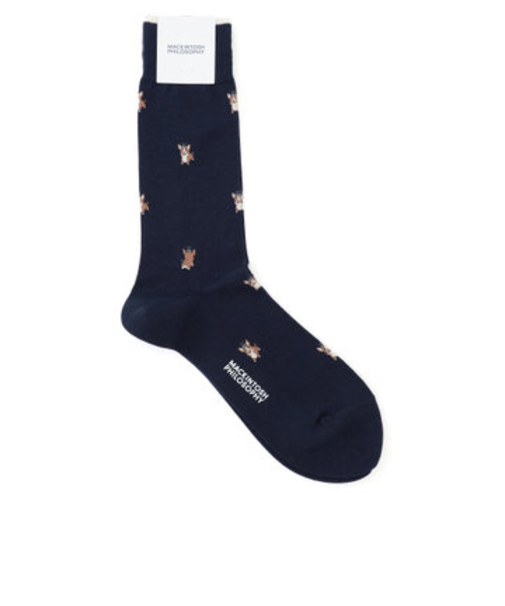 コーギー カジュアルソックス