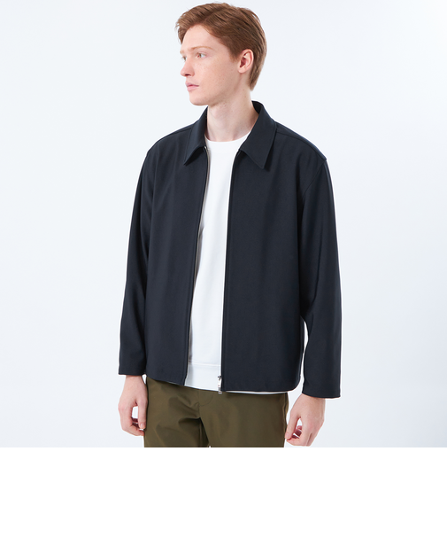 ブリテック スウィングトップハイテンショントリコット