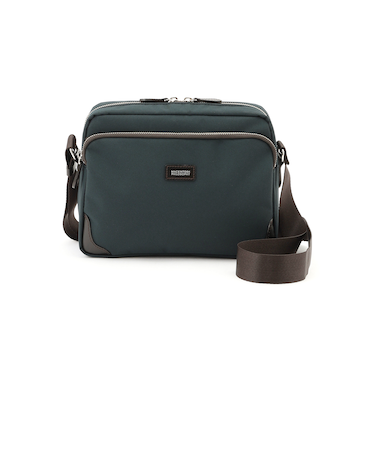 【WEB限定】バルヴェニー ショルダーバック