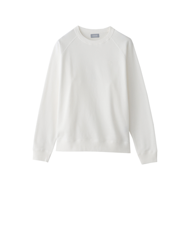 GREY LABEL MPロゴスウェット